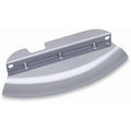 Kuryakyn Motorcycle Lower Triple Tree Wind Deflector
