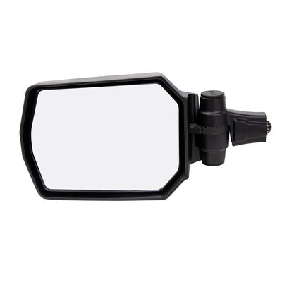 Kit de rétroviseurs UTV pliables Tusk Pivot avec collier à profil bas