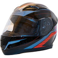 Casque Zox Sonic Imatra MC