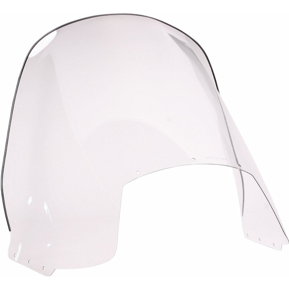 Sno-Stuff Snowmobile Windshield