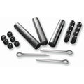 Straightline Performance Snowmobile TRA Adjustable Pin Set for Ski-Doo