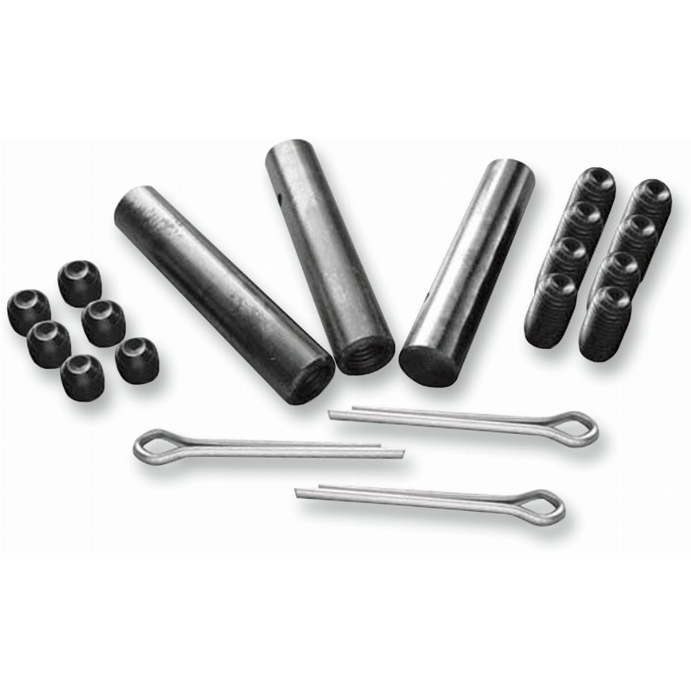 Straightline Performance Snowmobile TRA Adjustable Pin Set for Ski-Doo