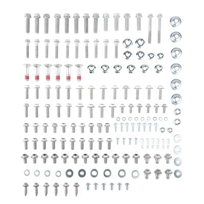 Tusk Offroad Bolt Kit