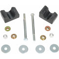 Kit de fixation pour ski de motoneige C&A Pro