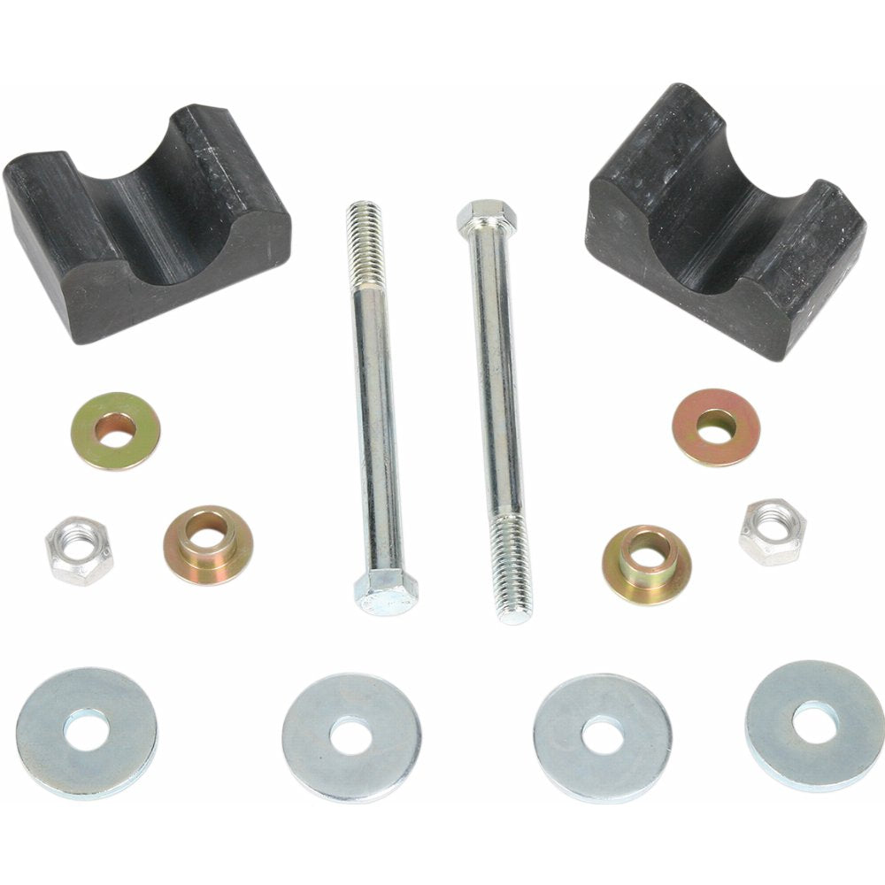 Kit de fixation pour ski de motoneige C&A Pro