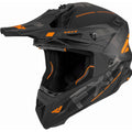 Casque FXR Helium Race Div D-Ring