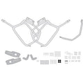 Givi Trekker Outback Motorcycle Side Rack