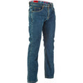 Jean Oxford Fly Racing Resistance