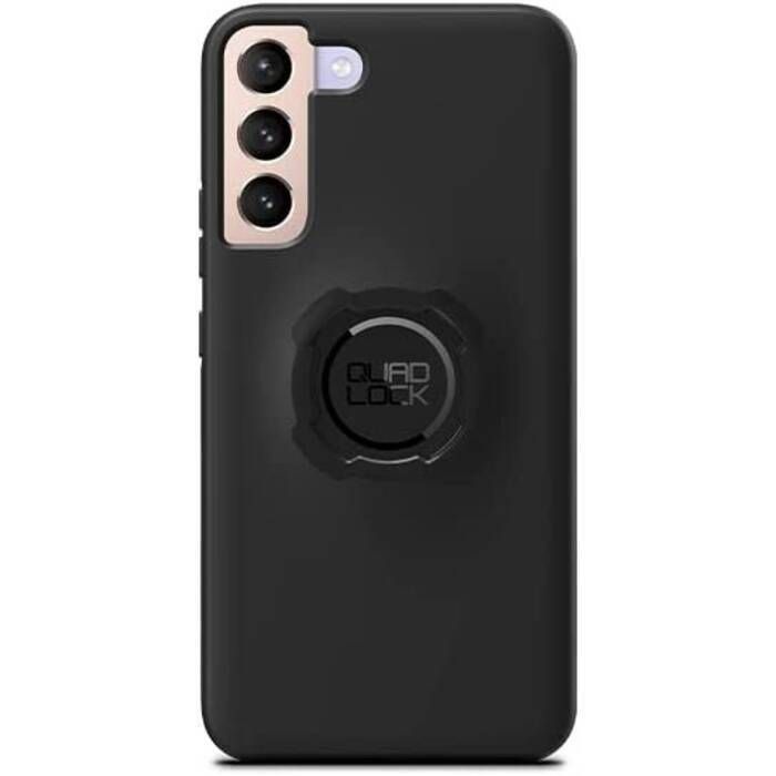 Quad Lock Smartphone Case