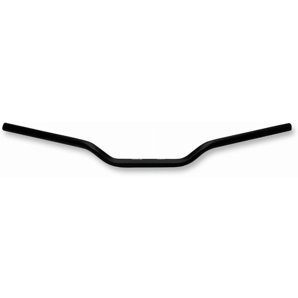 Renthal 7/8" Street Handlebar (Black)