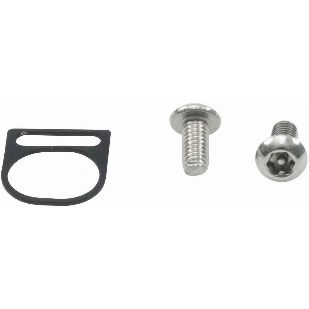 Kit de joints de corps central pour carburateur Moose