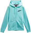Sweat à capuche Ageless pour femmes Alpinestars