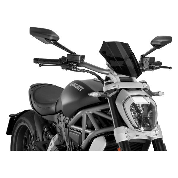 Puig Motorcycle Sport Windshield