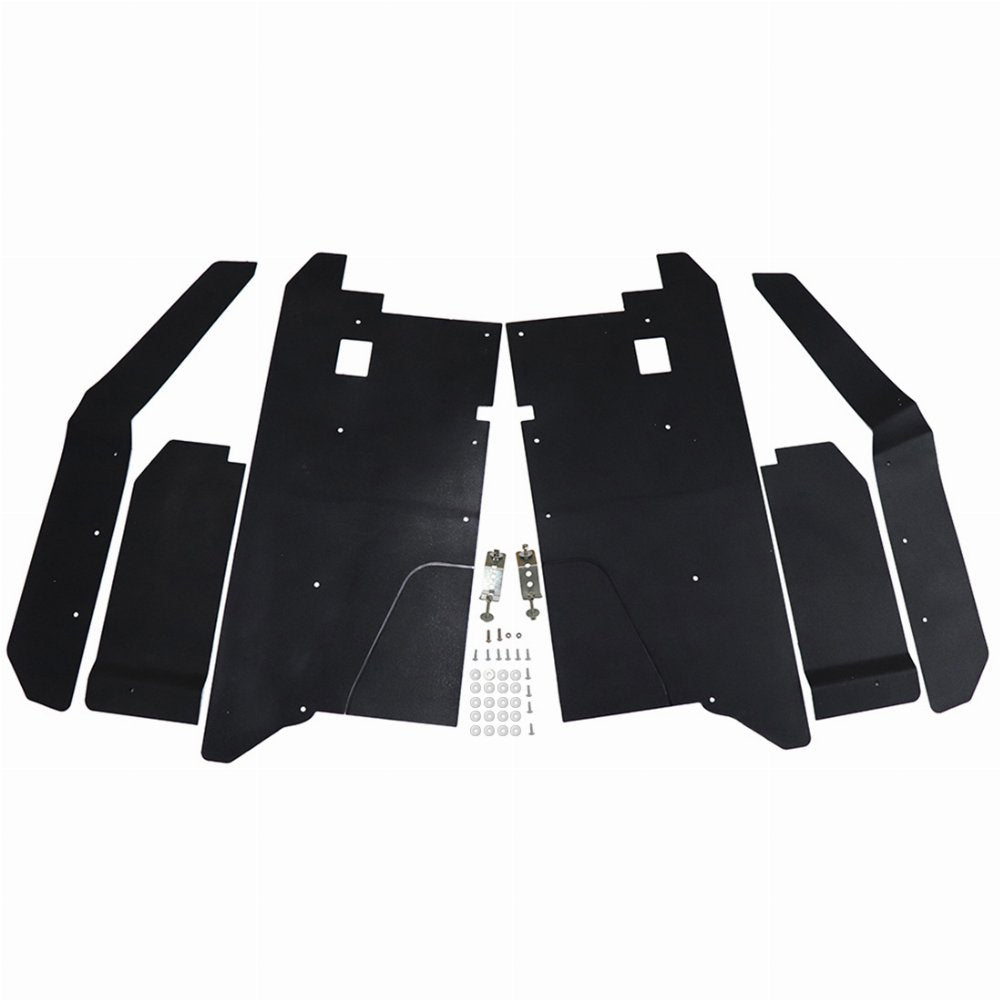 Wolftech Fender Flares