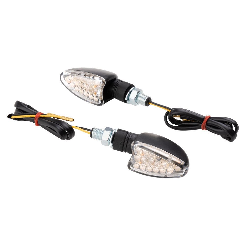 Tusk Mini Stalk LED Turn Signals