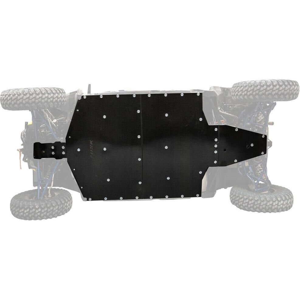 Plaque de protection Quiet-Glide Tusk