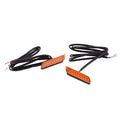Clignotants de remplacement Tusk Handguard