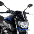 Puig Motorcycle Sport Windshield