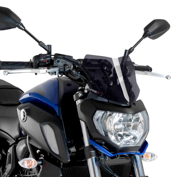 Puig Motorcycle Sport Windshield