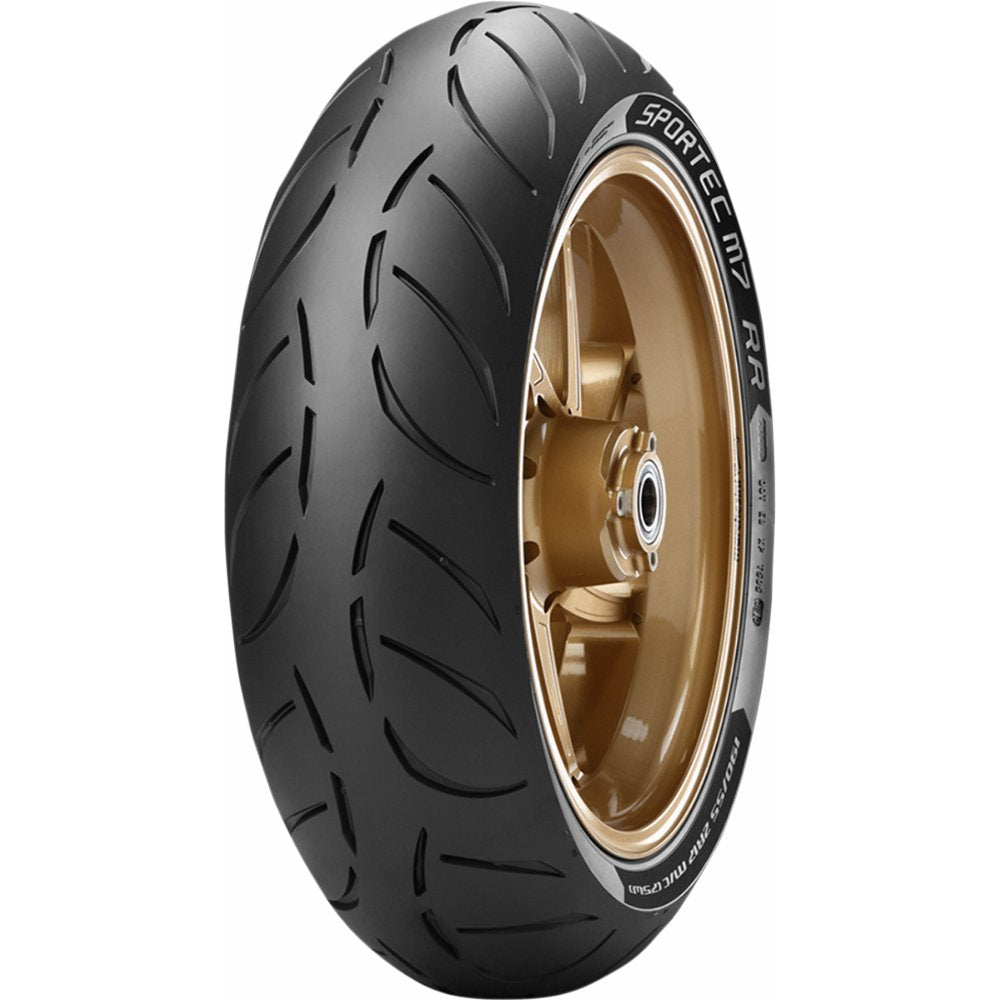 Pneu Metzeler Sportec M7 RR