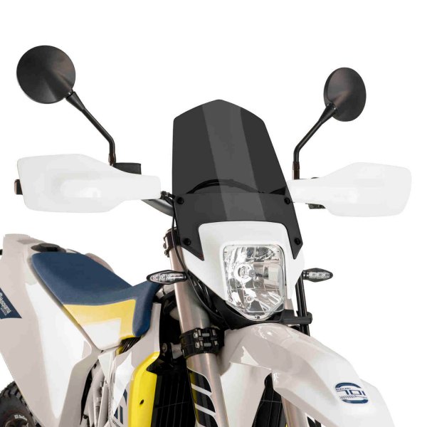 Puig Motorcycle Sport Windshield