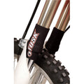 Tusk Neoprene Dirt Bike Seal Guards