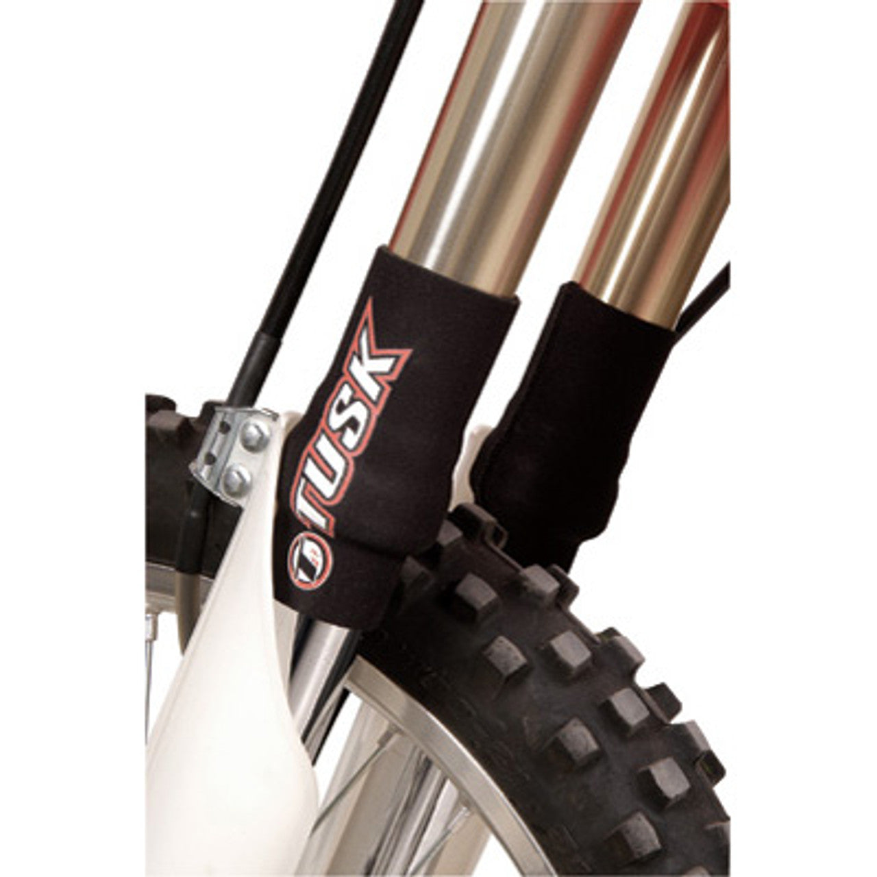 Tusk Neoprene Dirt Bike Seal Guards