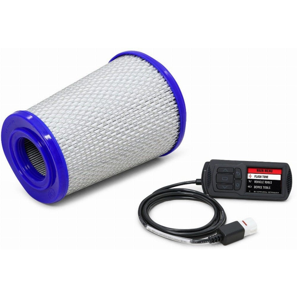 Dynojet UTV Air Intake Power Package
