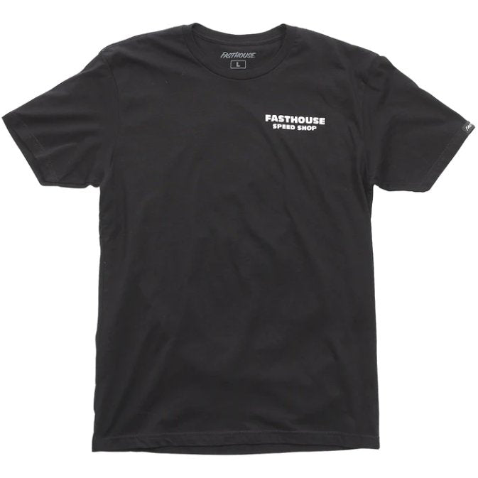 Fasthouse Call Us Tee