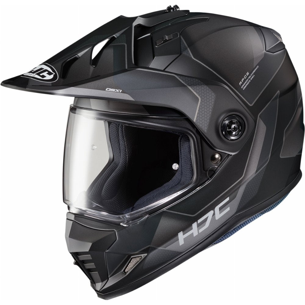 Casque moto HJC DS-X1 Synergy Dual Sport
