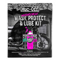 Kit de lavage, protection et lubrification Muc-Off