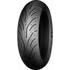 Pneu Michelin Pilot Road 4 GT - Arrière / 190/55-17