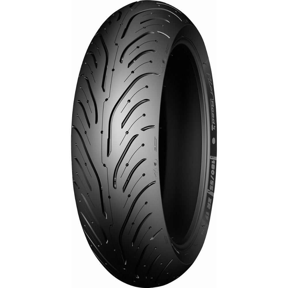 Pneu Michelin Pilot Road 4 GT