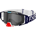 Masque de combat FXR
