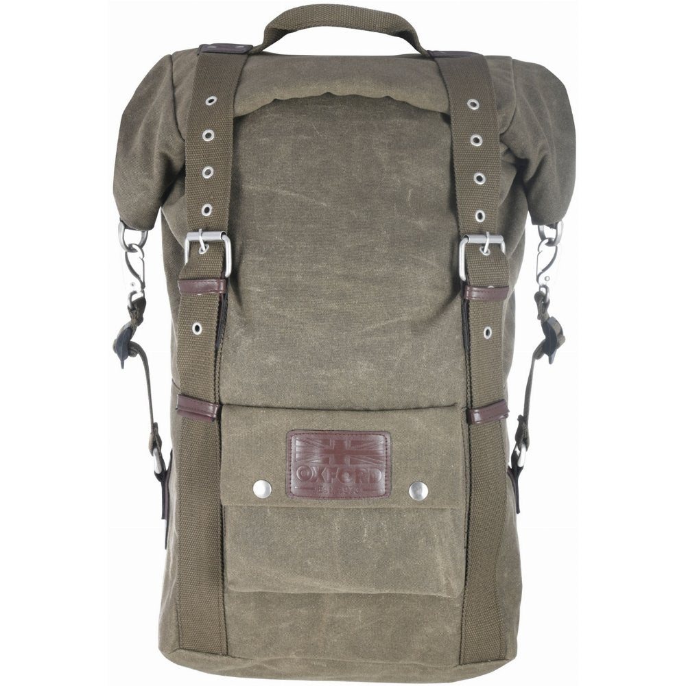 Oxford Heritage Backpack