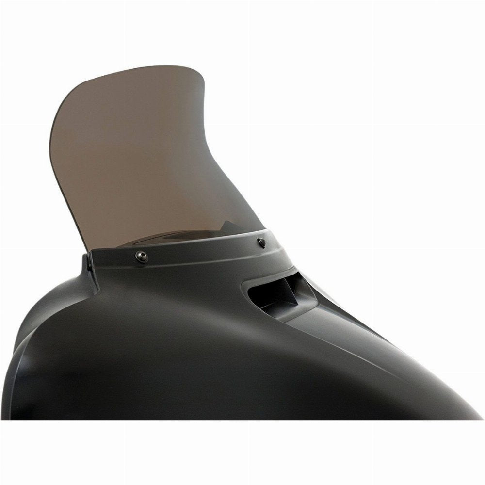 Memphis Shades Harley-Davidson OEM Fairing Spoiler Windshield