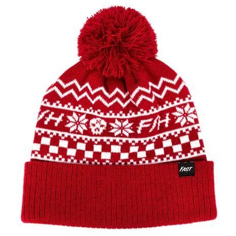 Fasthouse Ralphie Beanie (Closeout)