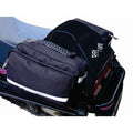 Wolftech Universal Deluxe Snowmobile Saddlebag