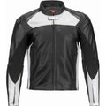 Noru Maruchi Leather Jacket