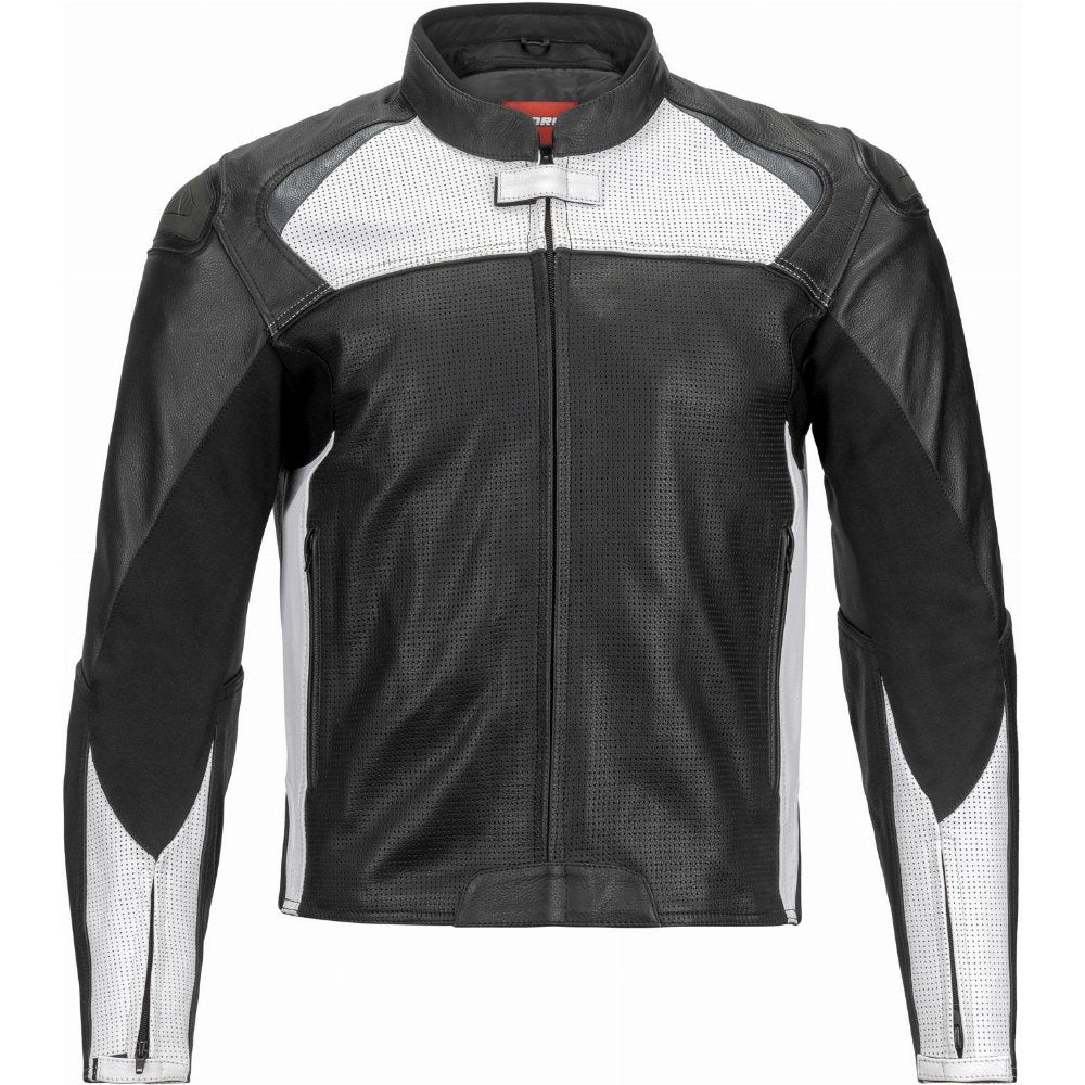 Noru Maruchi Leather Jacket