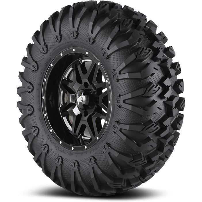 EFX MotoClaw Tire