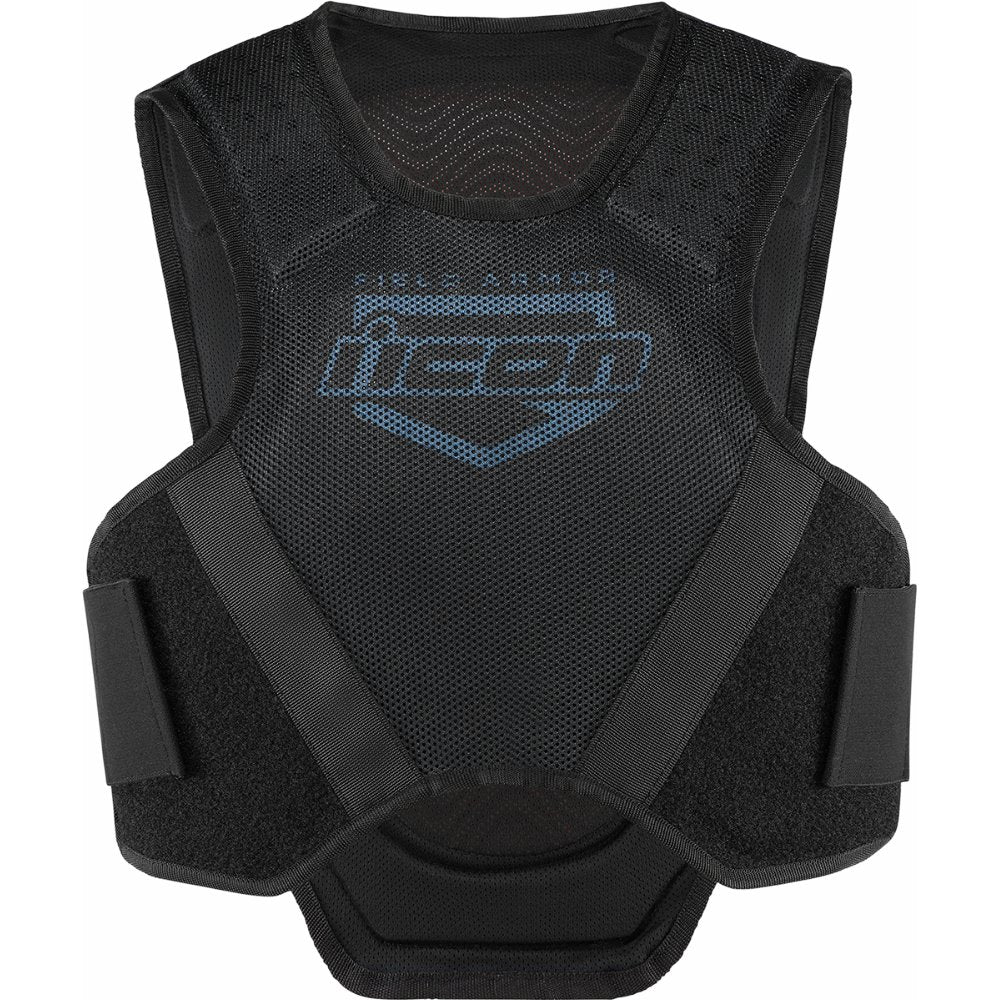 Gilet Icon Field Armor Softcore