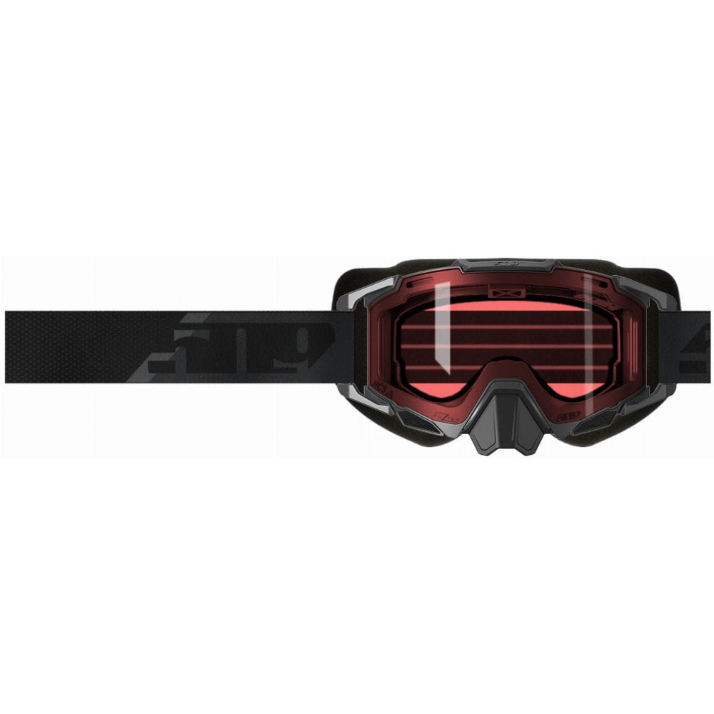 Masque 509 Sinister XL7 Fuzion Flow