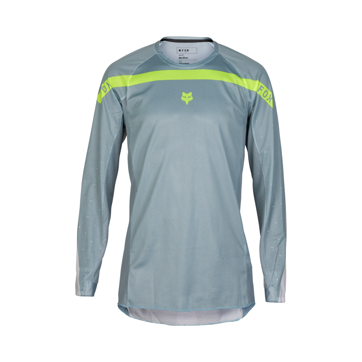 Maillot Fox Racing Airline Aviation