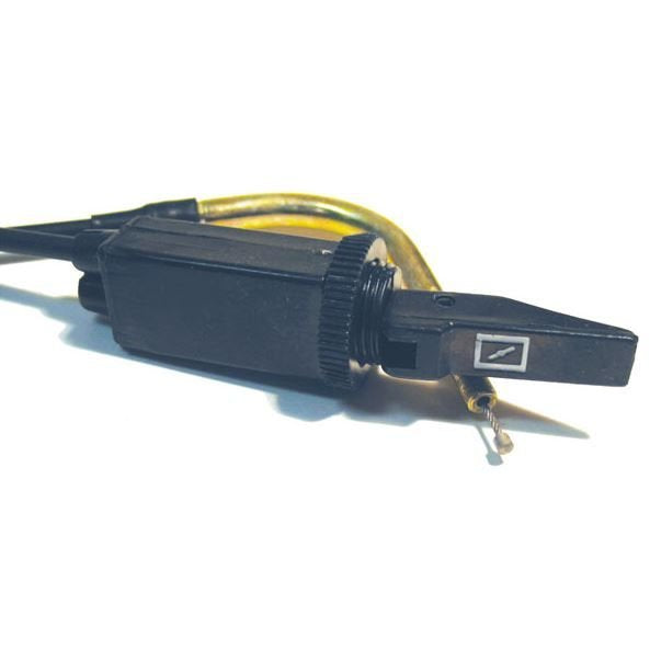 Wolftech Universal Snowmobile Choke Cable