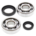 Moose Crankshaft Bearing and Seal Kit