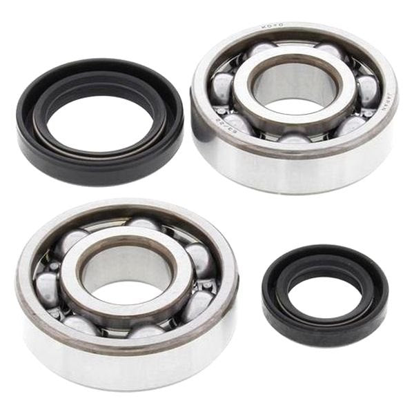 Moose Crankshaft Bearing and Seal Kit