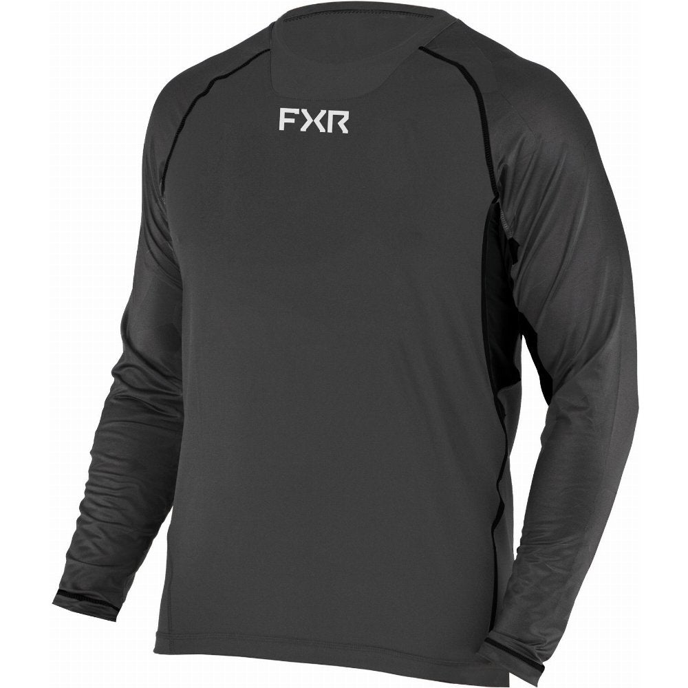 FXR Atmosphere Long Sleeve Base layer