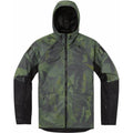 Blouson Icon Airform Battlescar