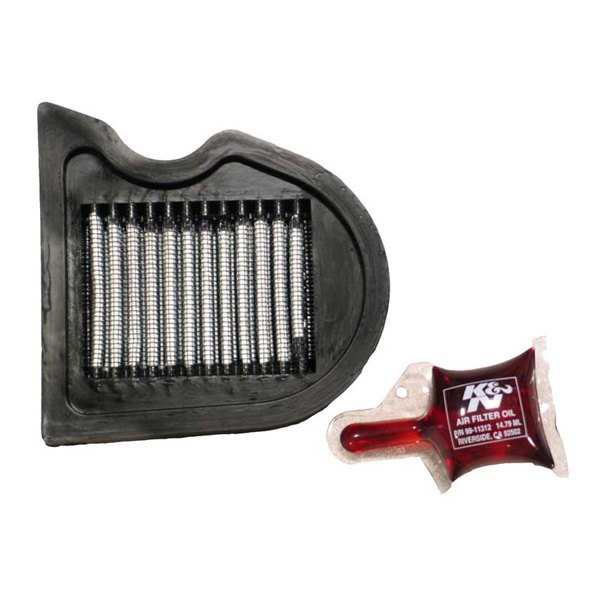 K&N High Flow Air Filter